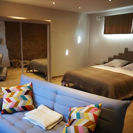 Terre Des Marais Apartman Marchésieux Kültér fotó