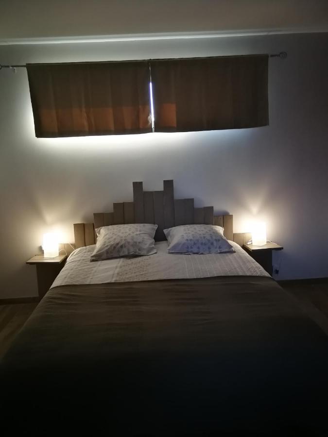 Terre Des Marais Apartman Marchésieux Kültér fotó